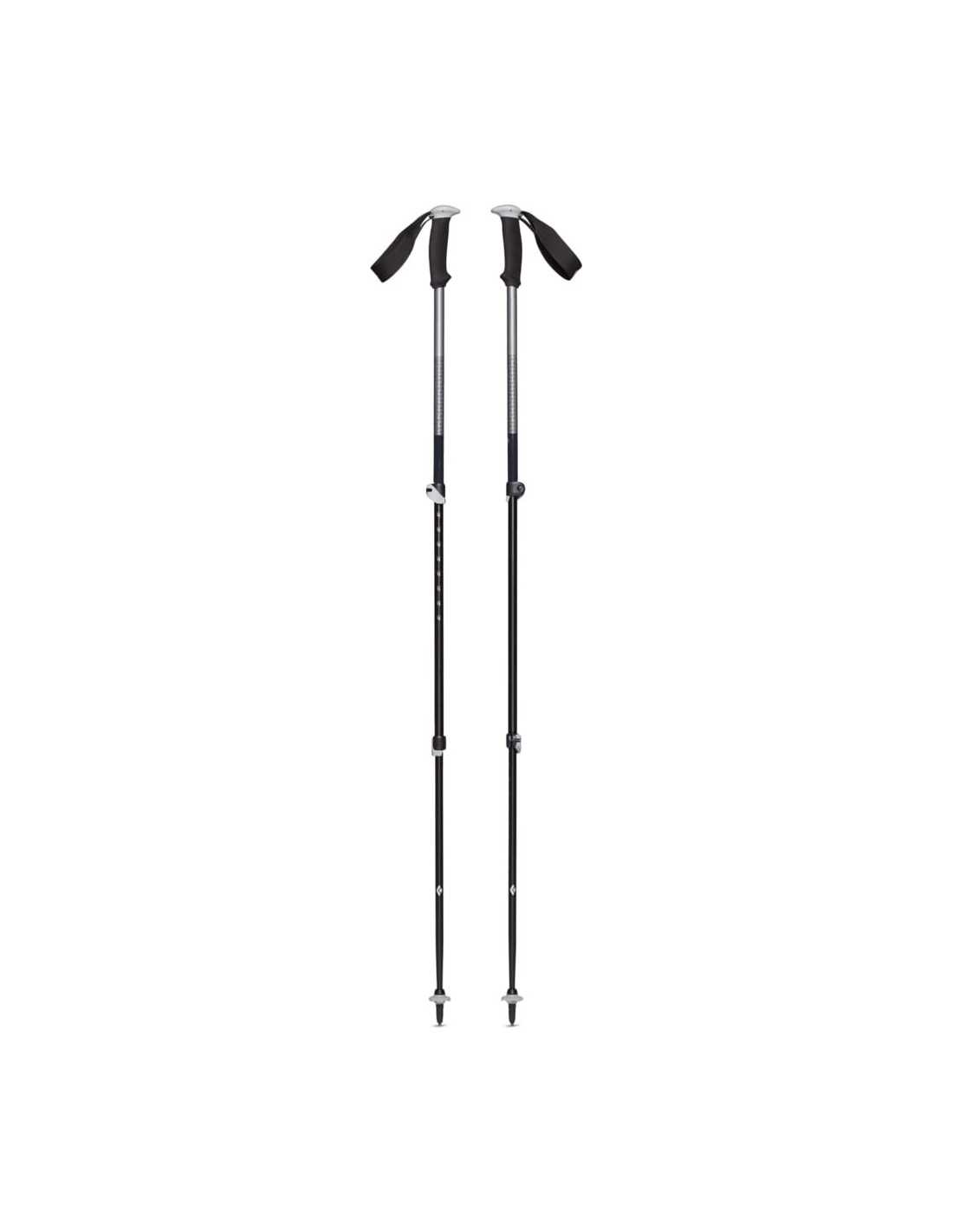 TRAIL SPORT TREKKING POLES