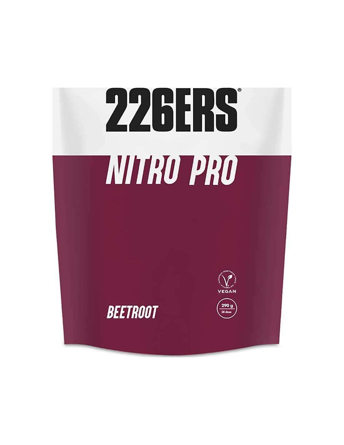 NITRO PRO BEETROOT 290gr