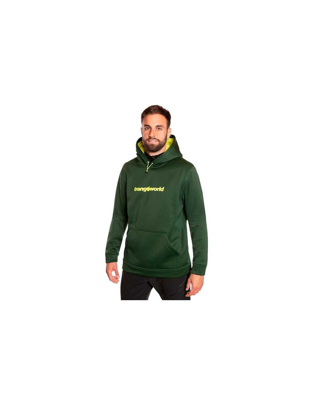 SUDADERA LOGIN