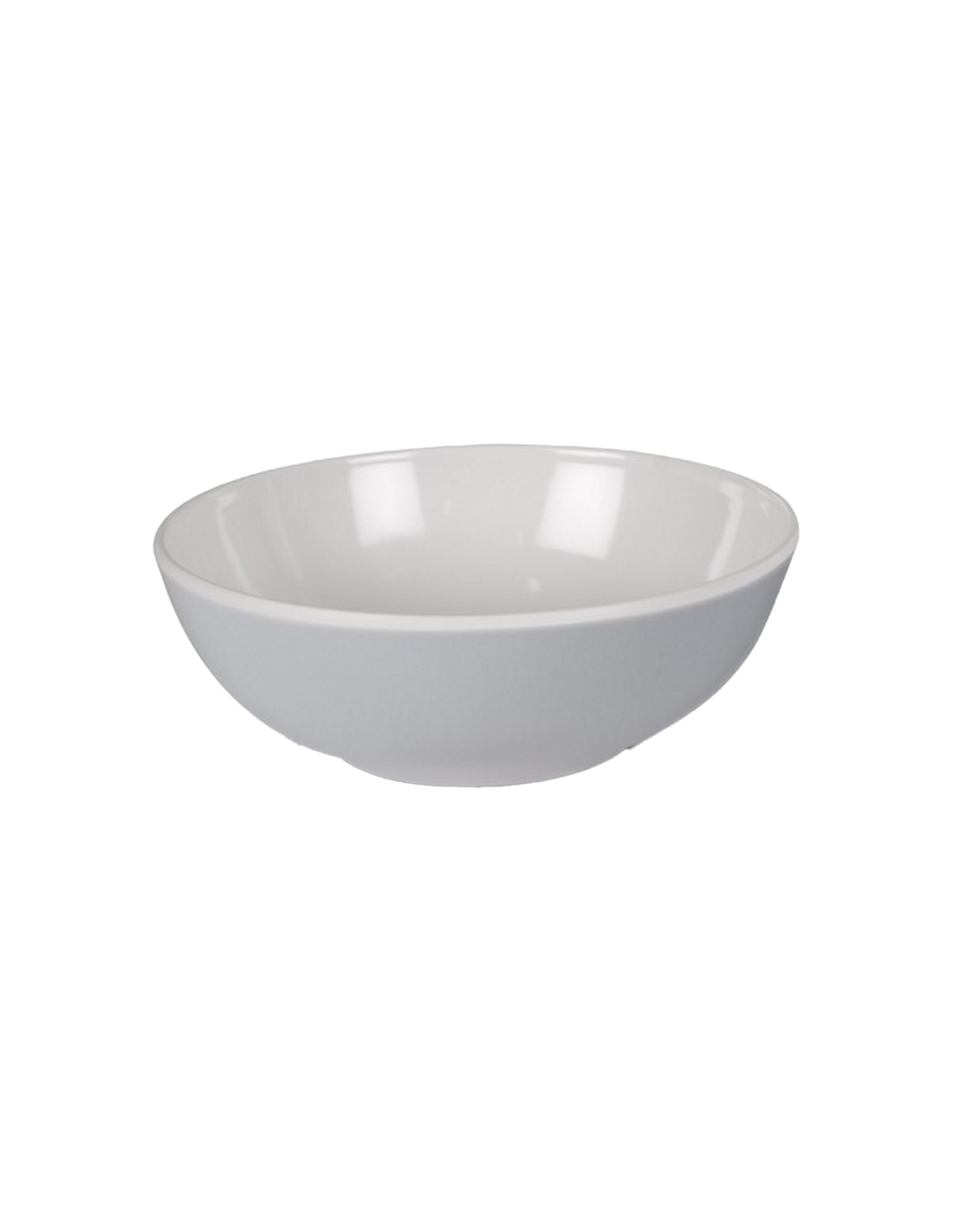 CLASSIC GREY BOWL