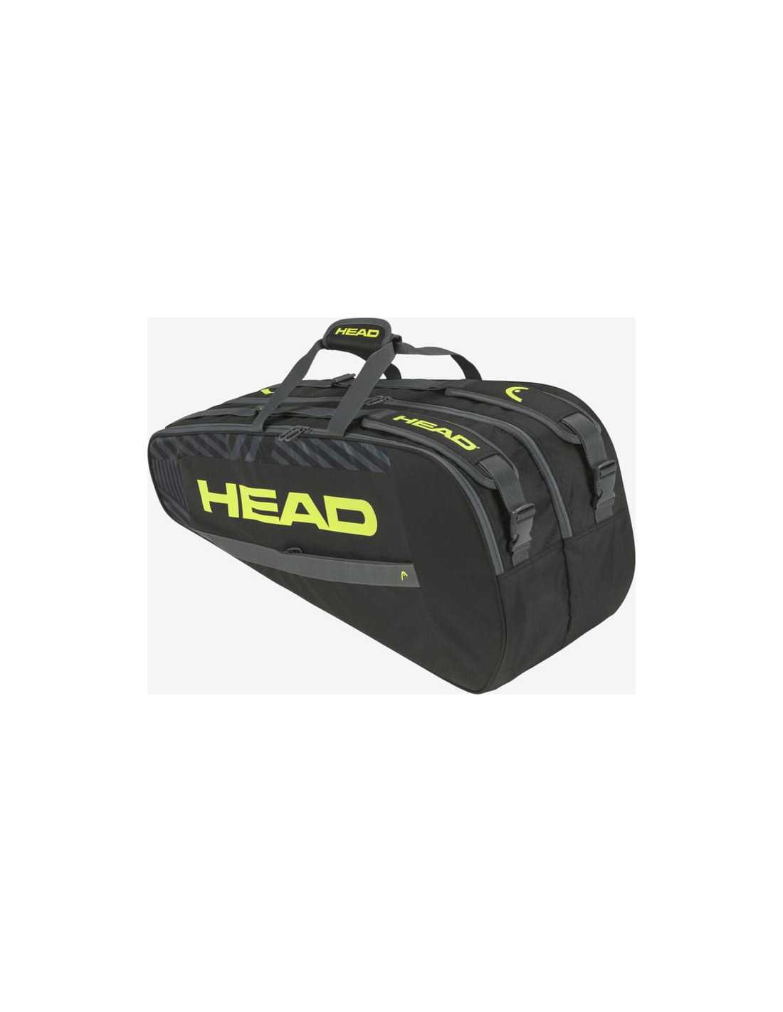 BASE RACQUET BAG M