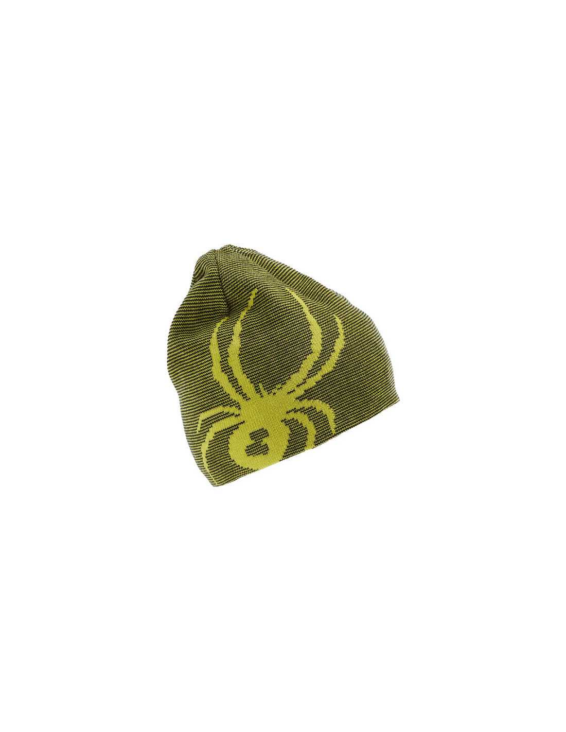 BOYS REVERSIBLE BUG HAT