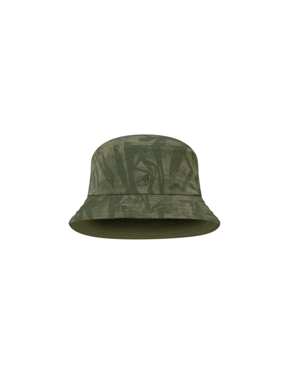 ADVENTURE BUCKET HAT