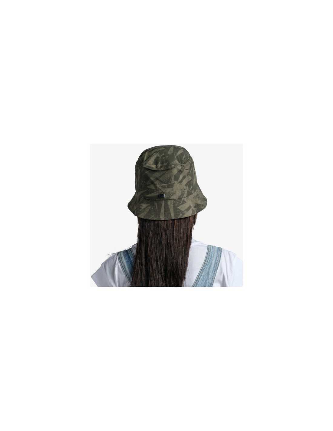 ADVENTURE BUCKET HAT