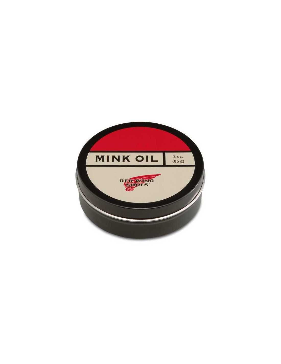 MINK OIL