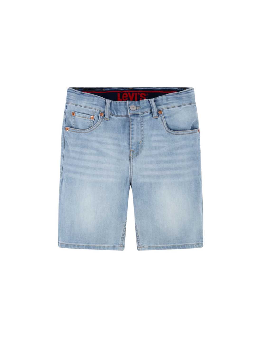 LVB LW PERFORMANCE SHORT