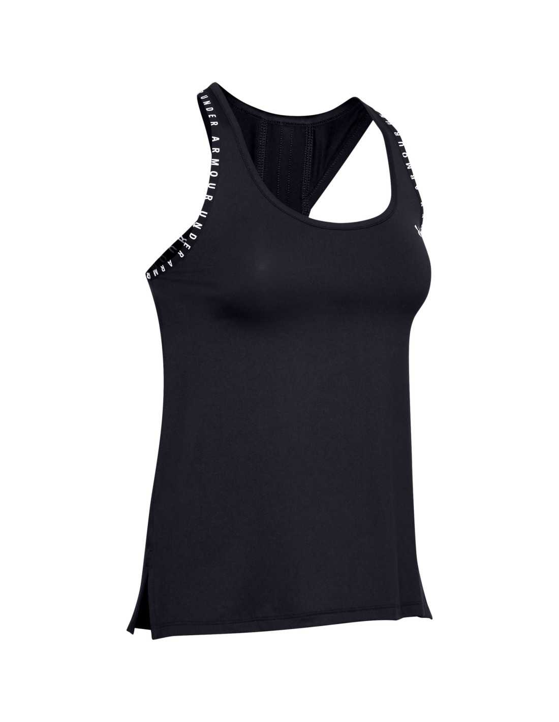 UA KNOCKOUT TANK