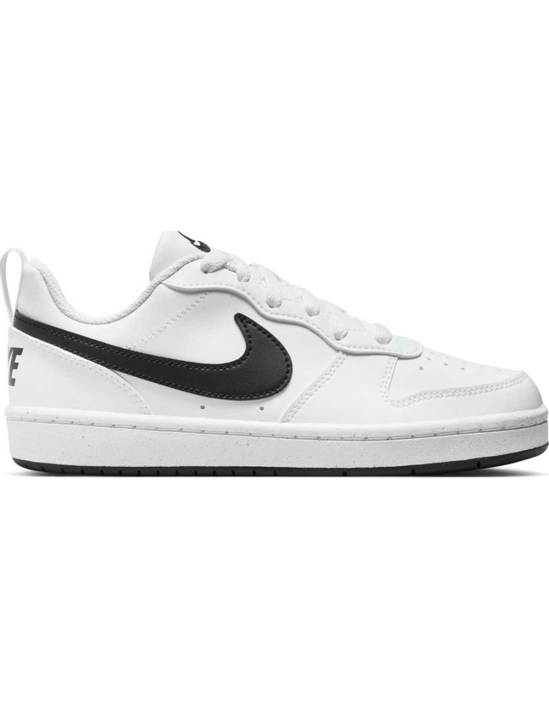 NIKE COURT BOROUGH LOW RECRAFT