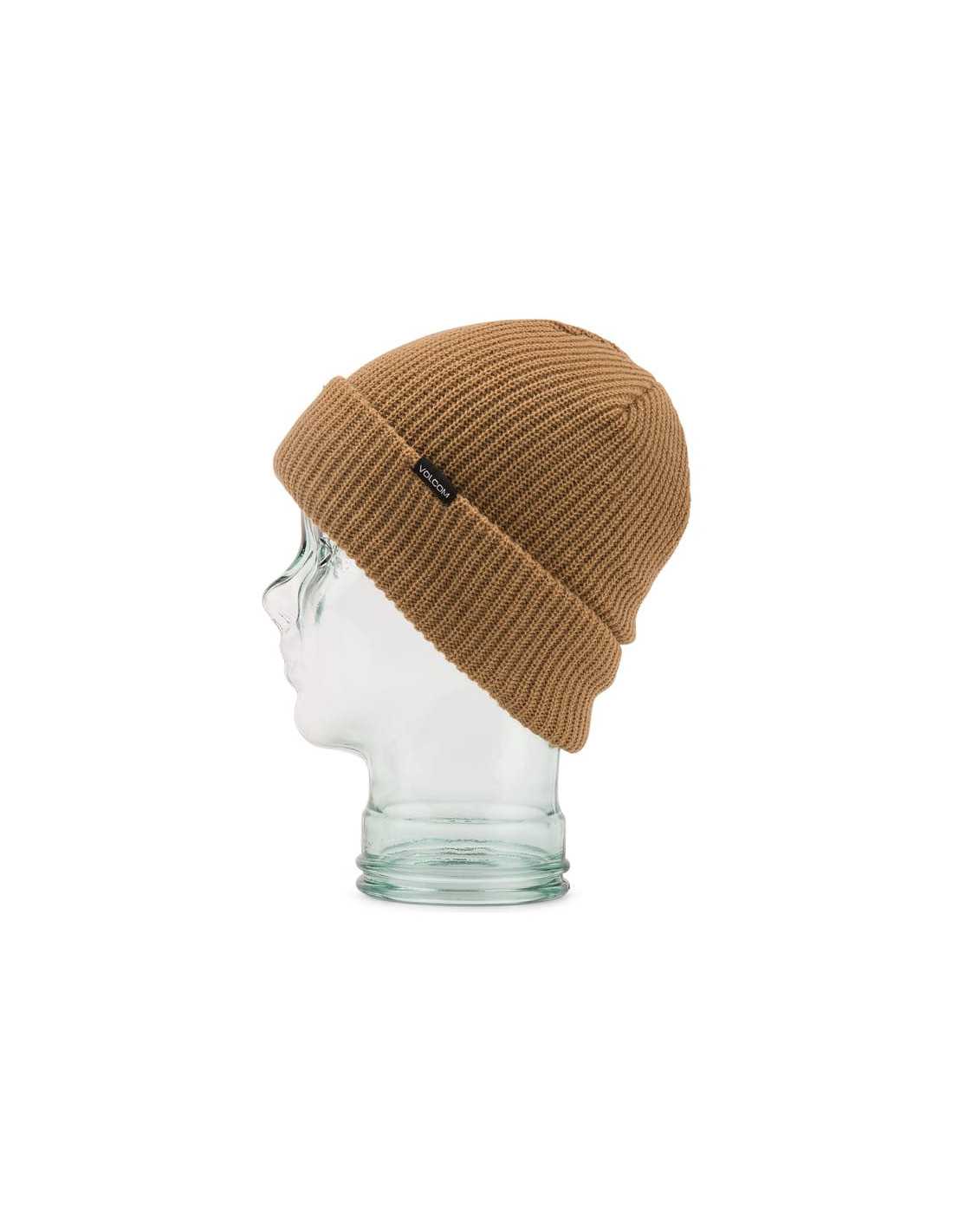 POLAR LINED BEANIE