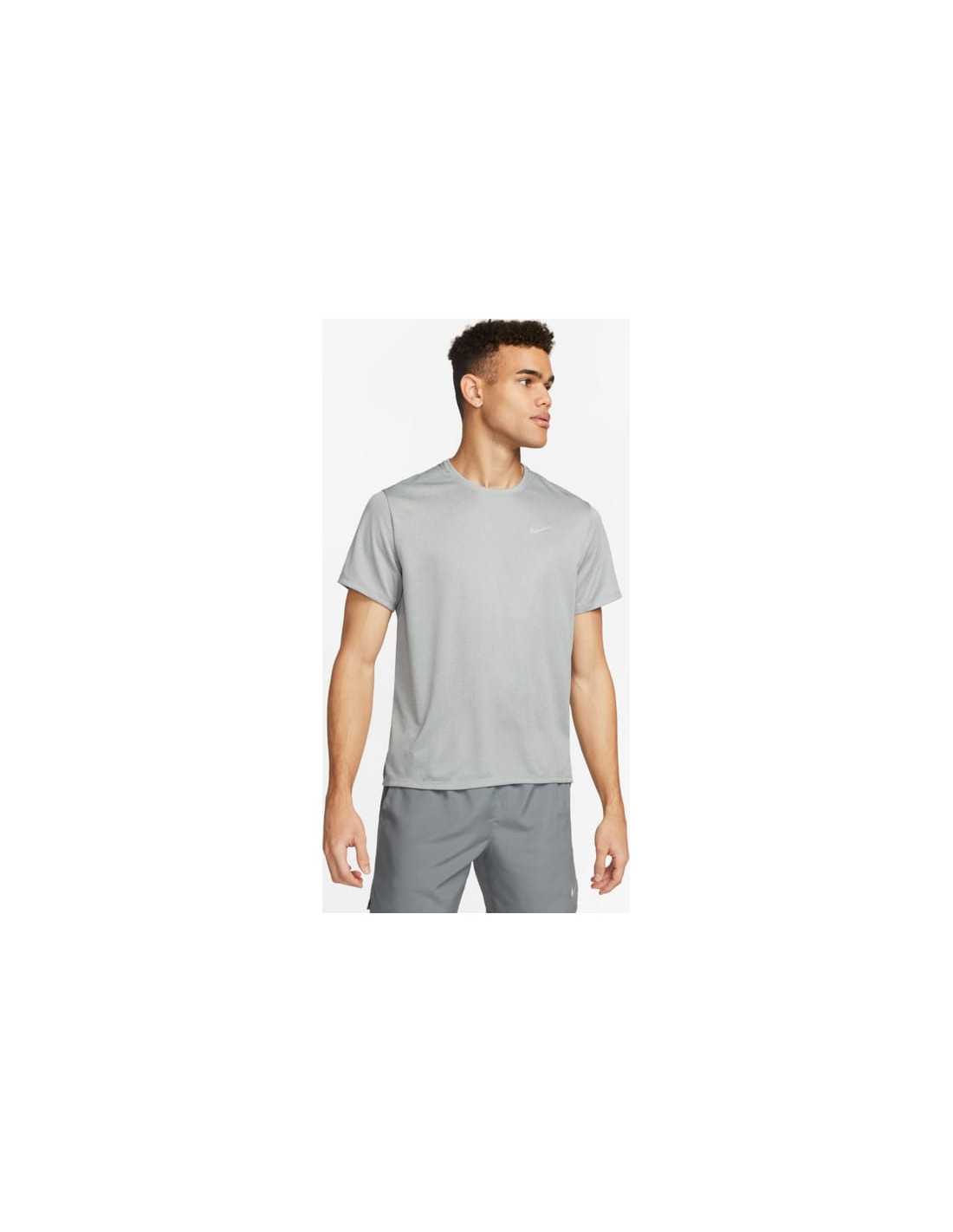 NIKE DRI-FIT UV MILER MEN'S SH