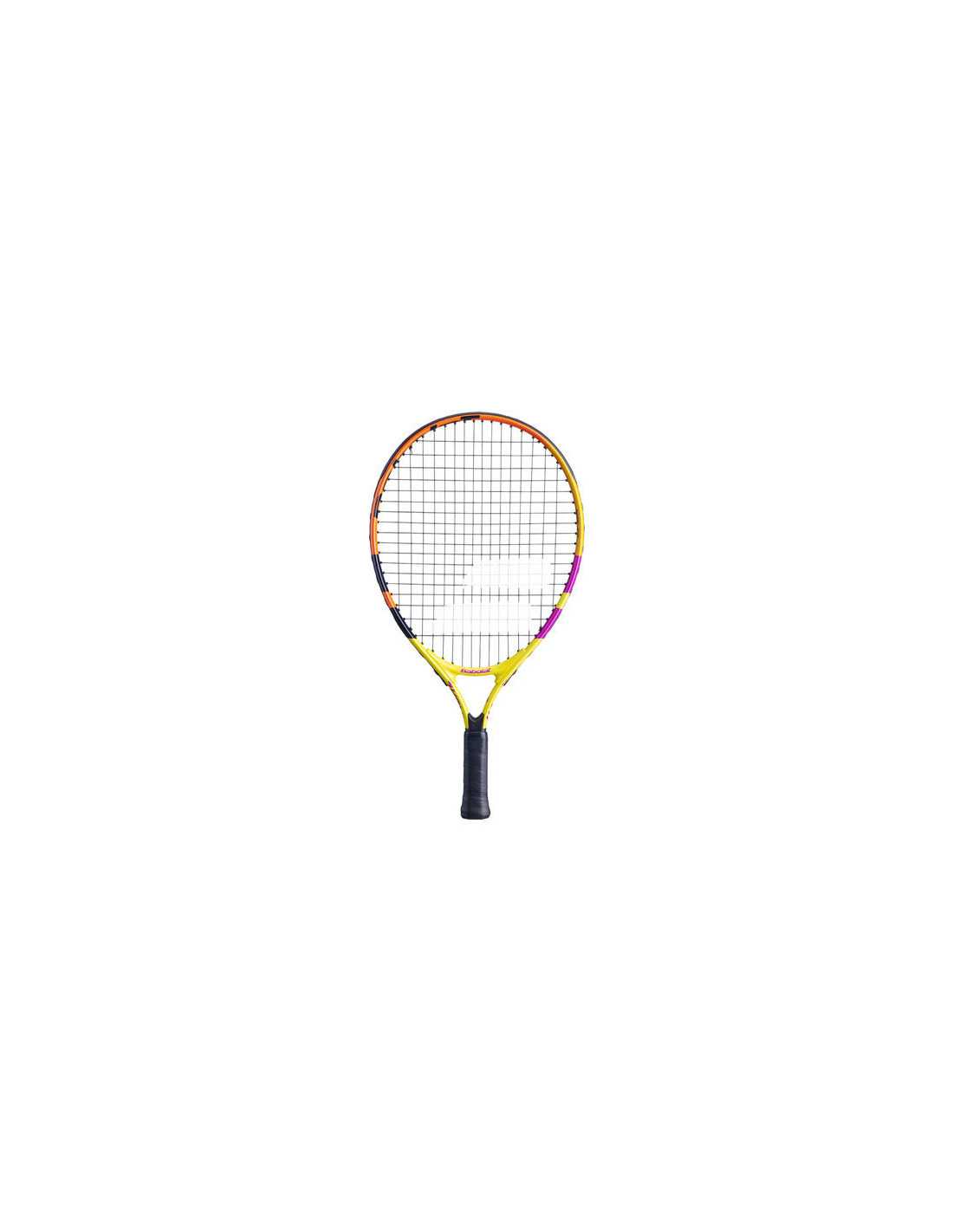 NADAL JUNIOR 19 STRUNG