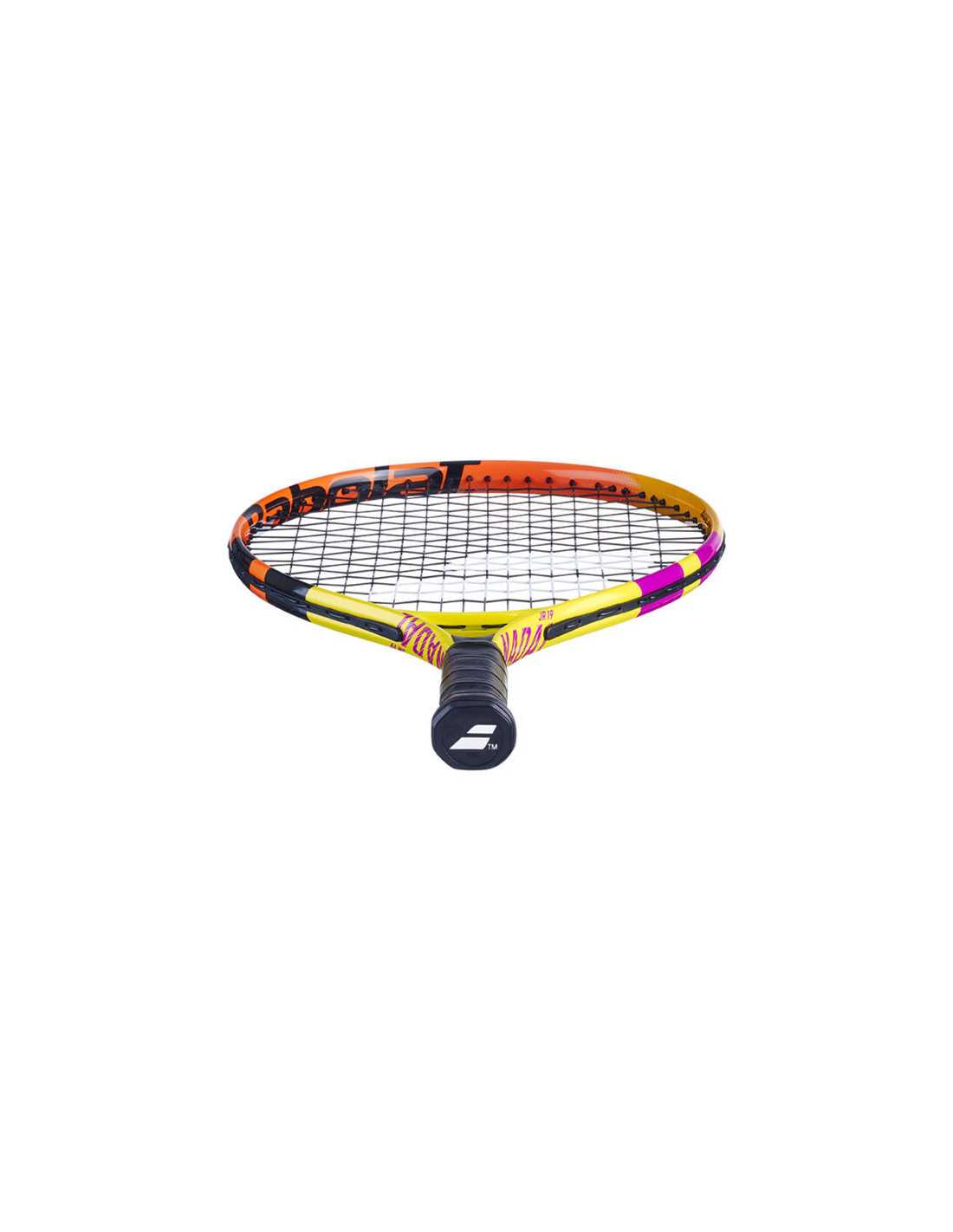 NADAL JUNIOR 19 STRUNG