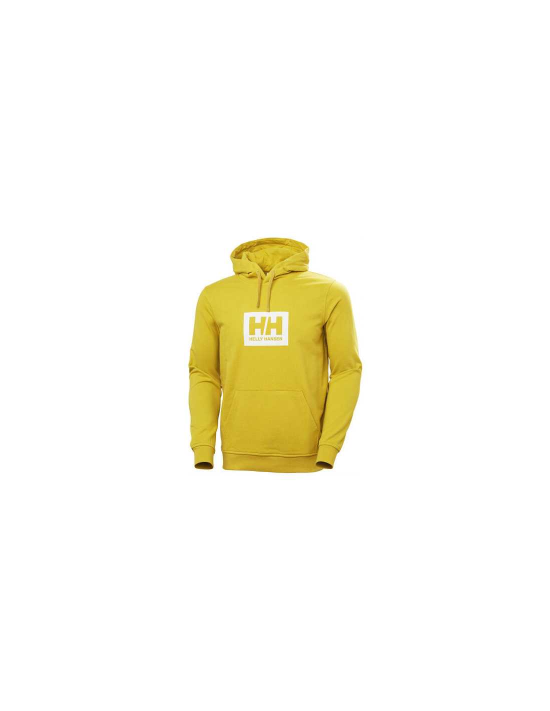 HH BOX HOODIE