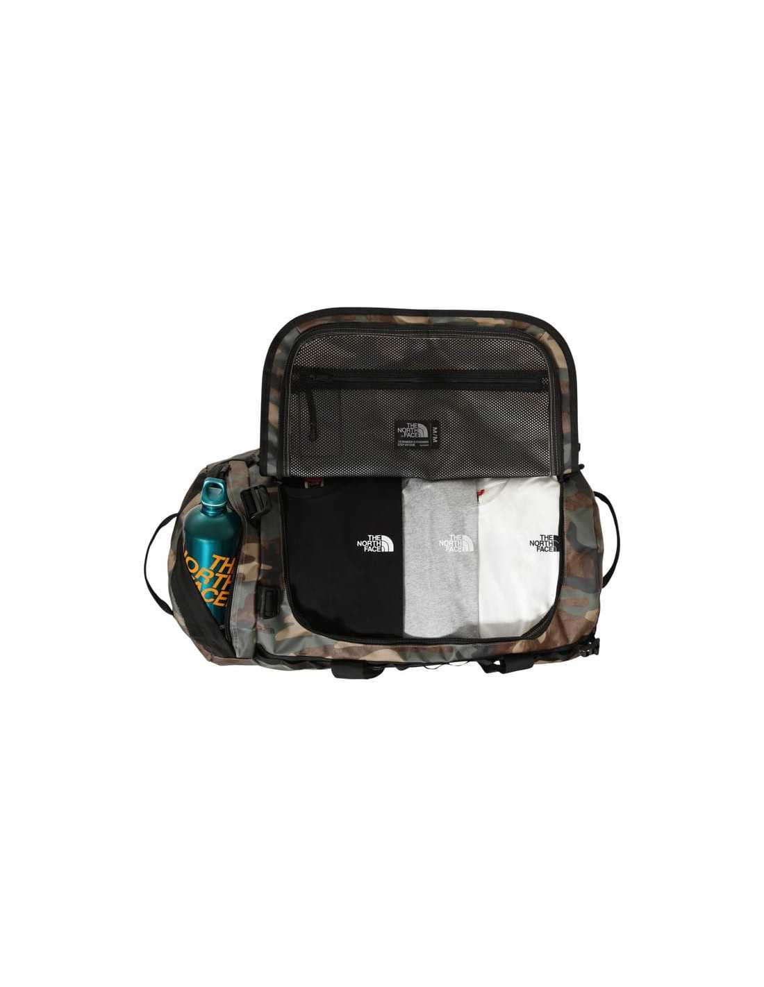 BASE CAMP DUFFEL - M