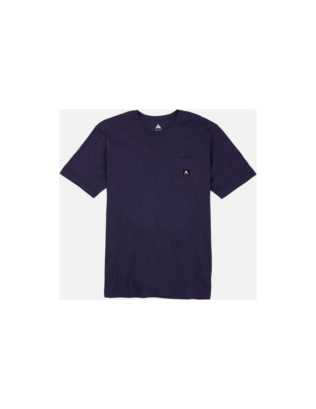 MB COLFAX SS TEE