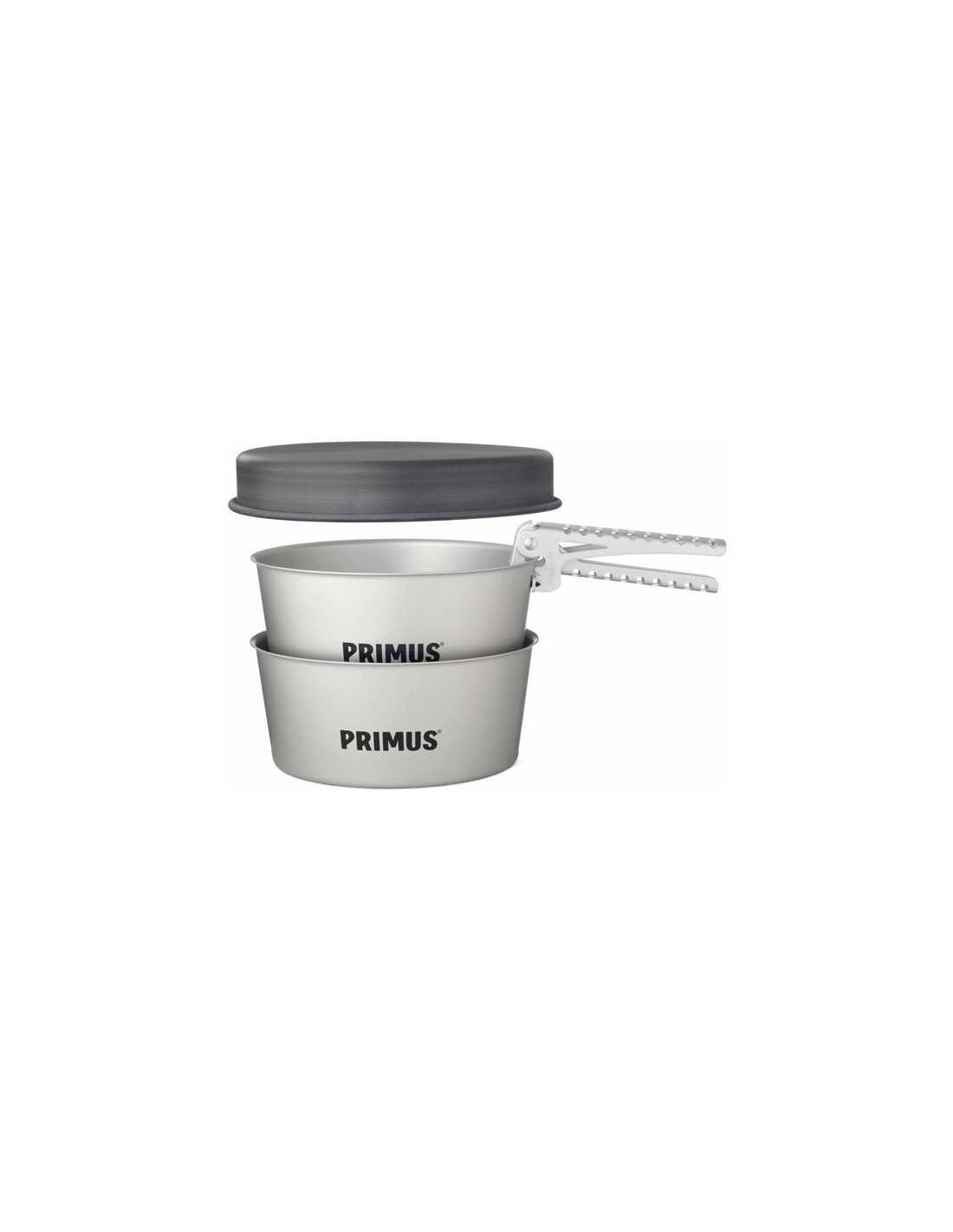 ESSENTIAL POT SET 1.3L