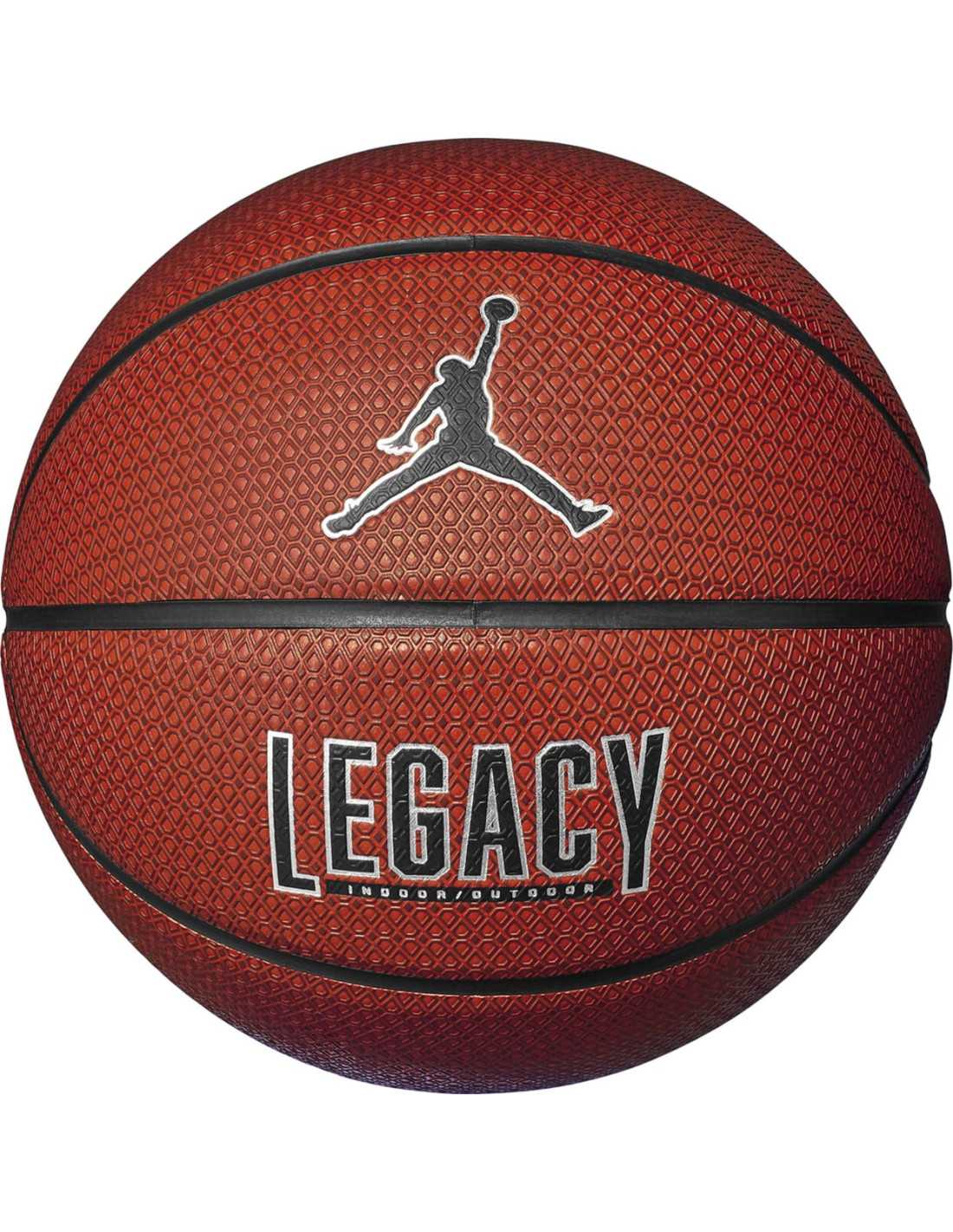 JORDAN LEGACY 2.0 8P DEFLATED