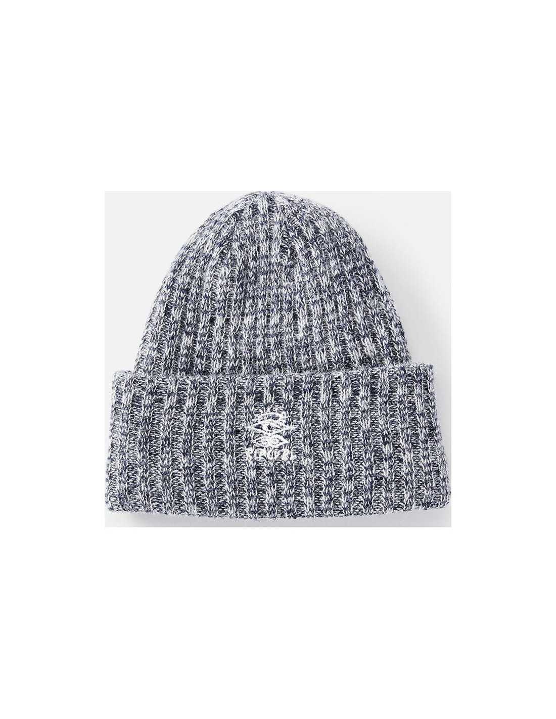 TWIST WOOL BLEND BEANIE