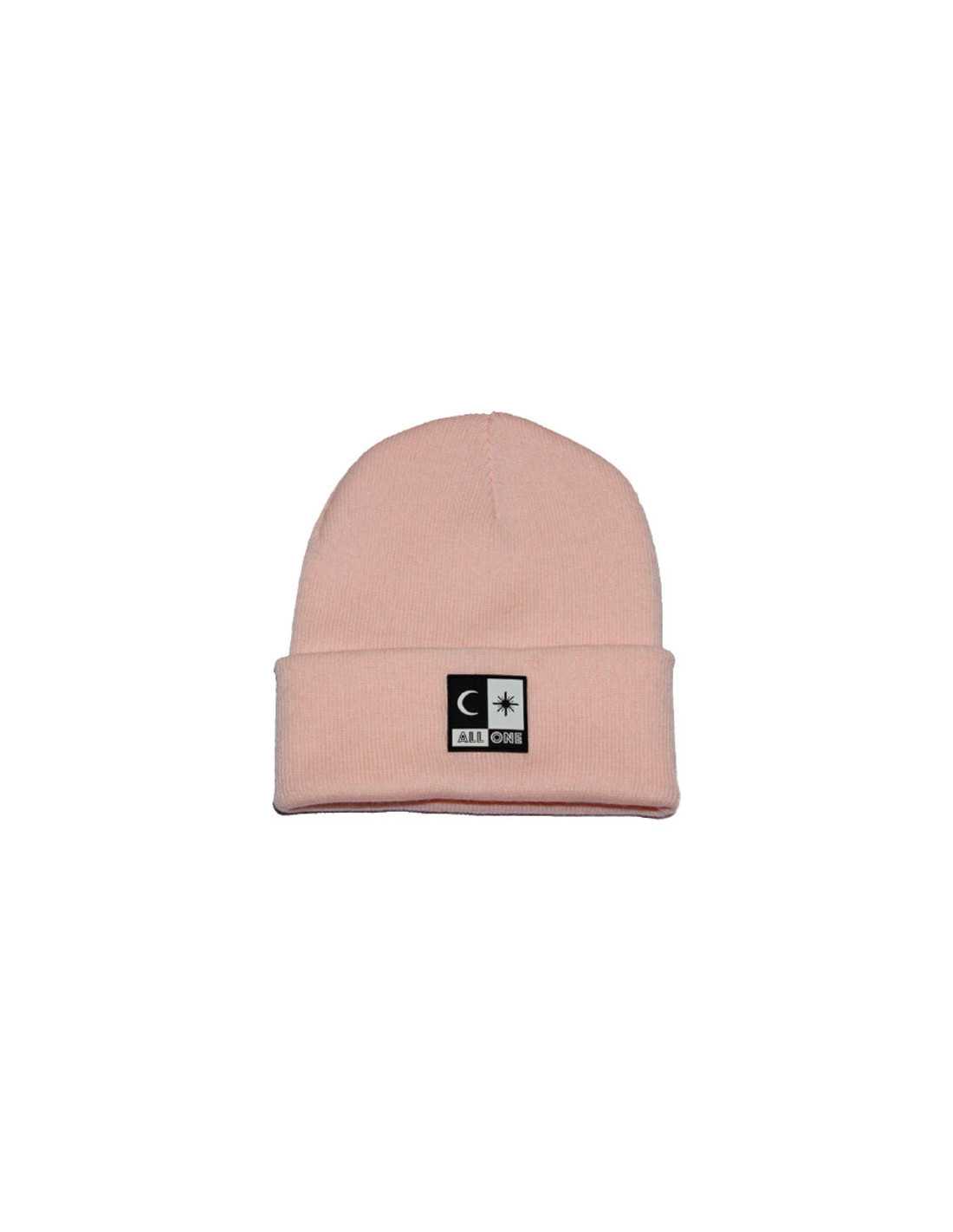 ACRYLIC BEANIE