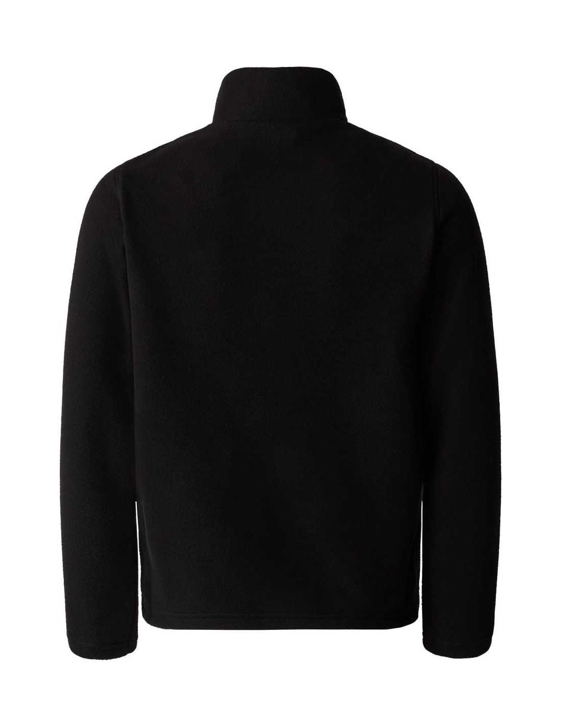 TEEN GLACIER FLEECE 1 4 ZIP