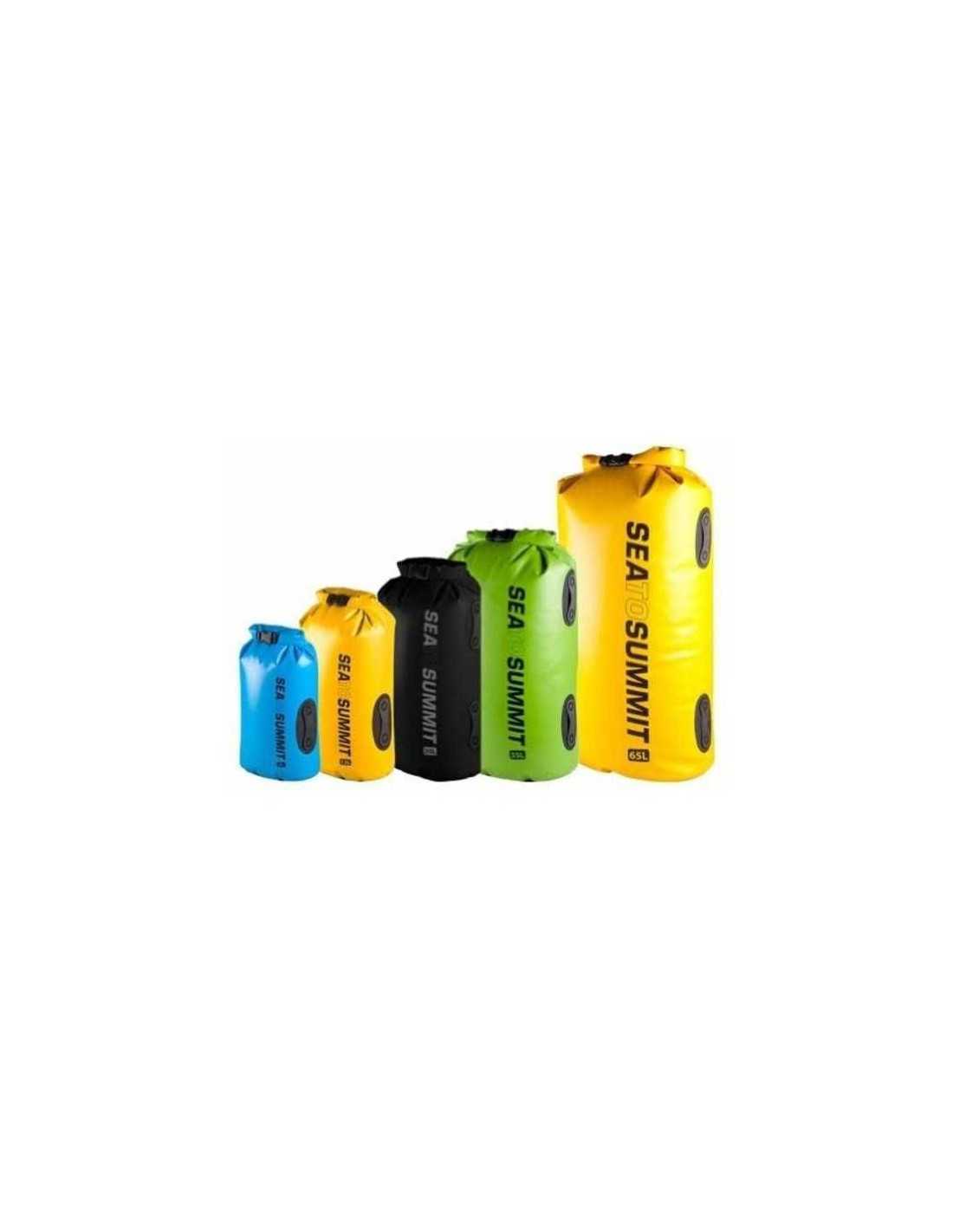 HYDRAULIC DRY BAG