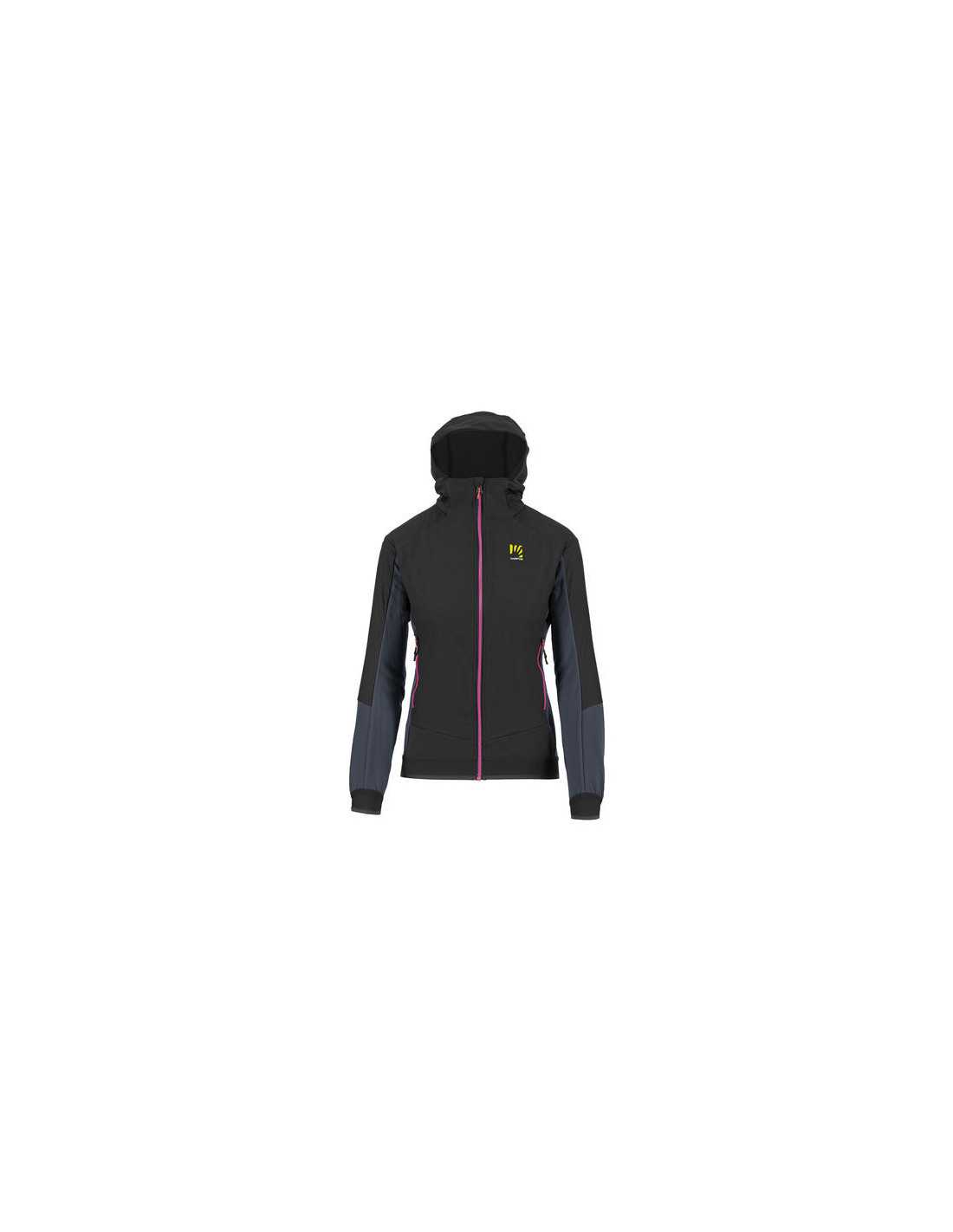 ALAGNA PLUS EVO W JACKET