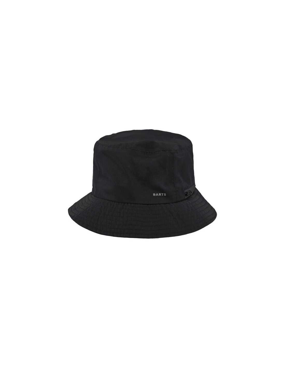 SHIZOU BUCKETHAT BLACK ONE SIZE