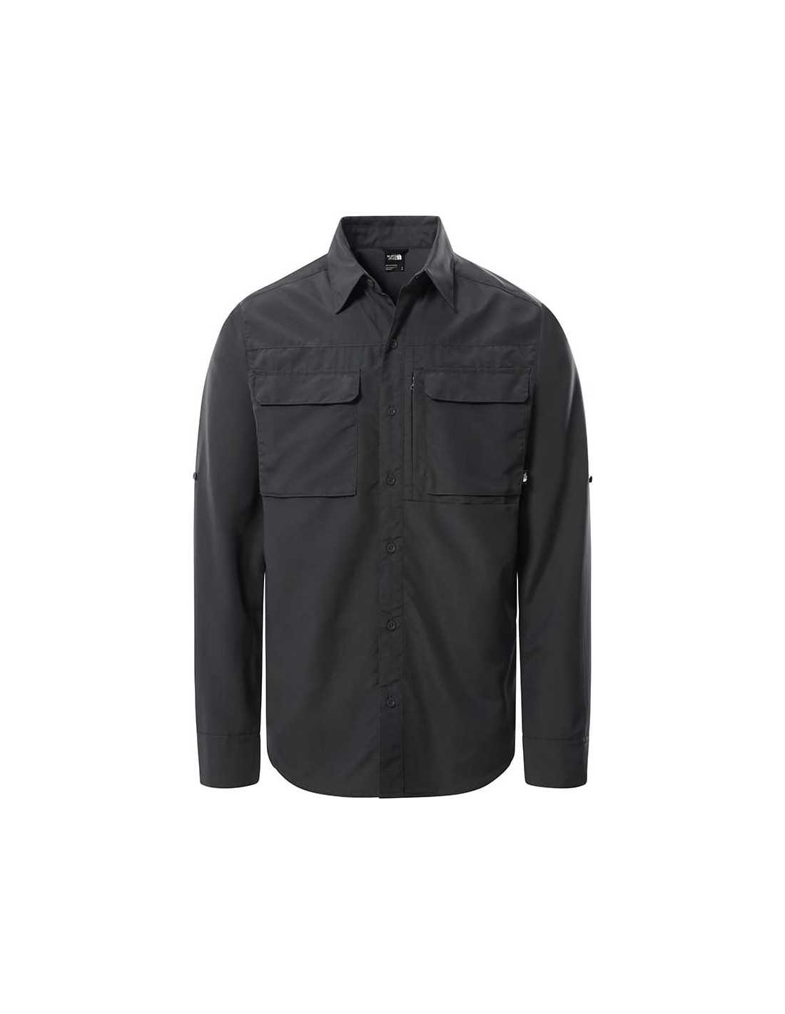 M L S SEQUOIA SHIRT