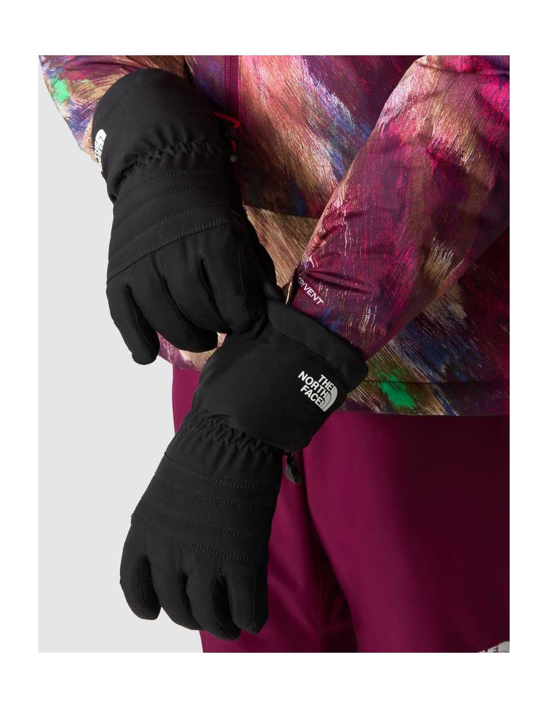 KIDS MONTANA SKI GLOVE