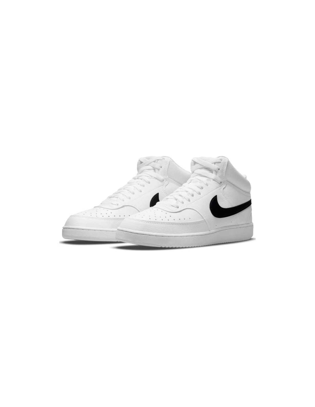 NIKE COURT VISION MID NEXT NAT