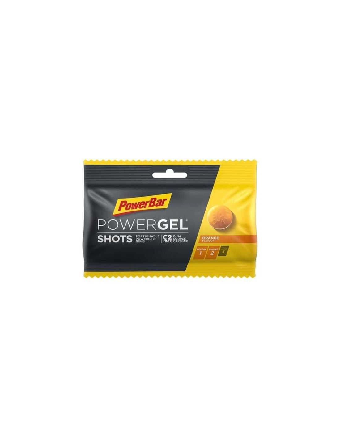 POWERGEL SHOTS