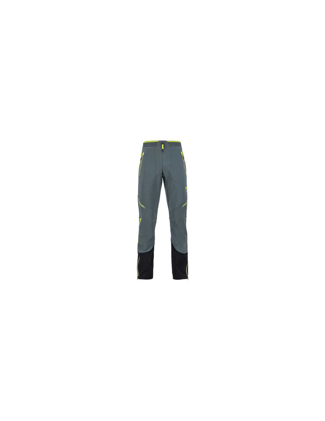 ALAGNA PLUS EVO PANT