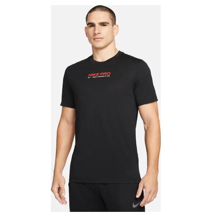 NIKE PRO DRI FIT MEN S TRAINING T S