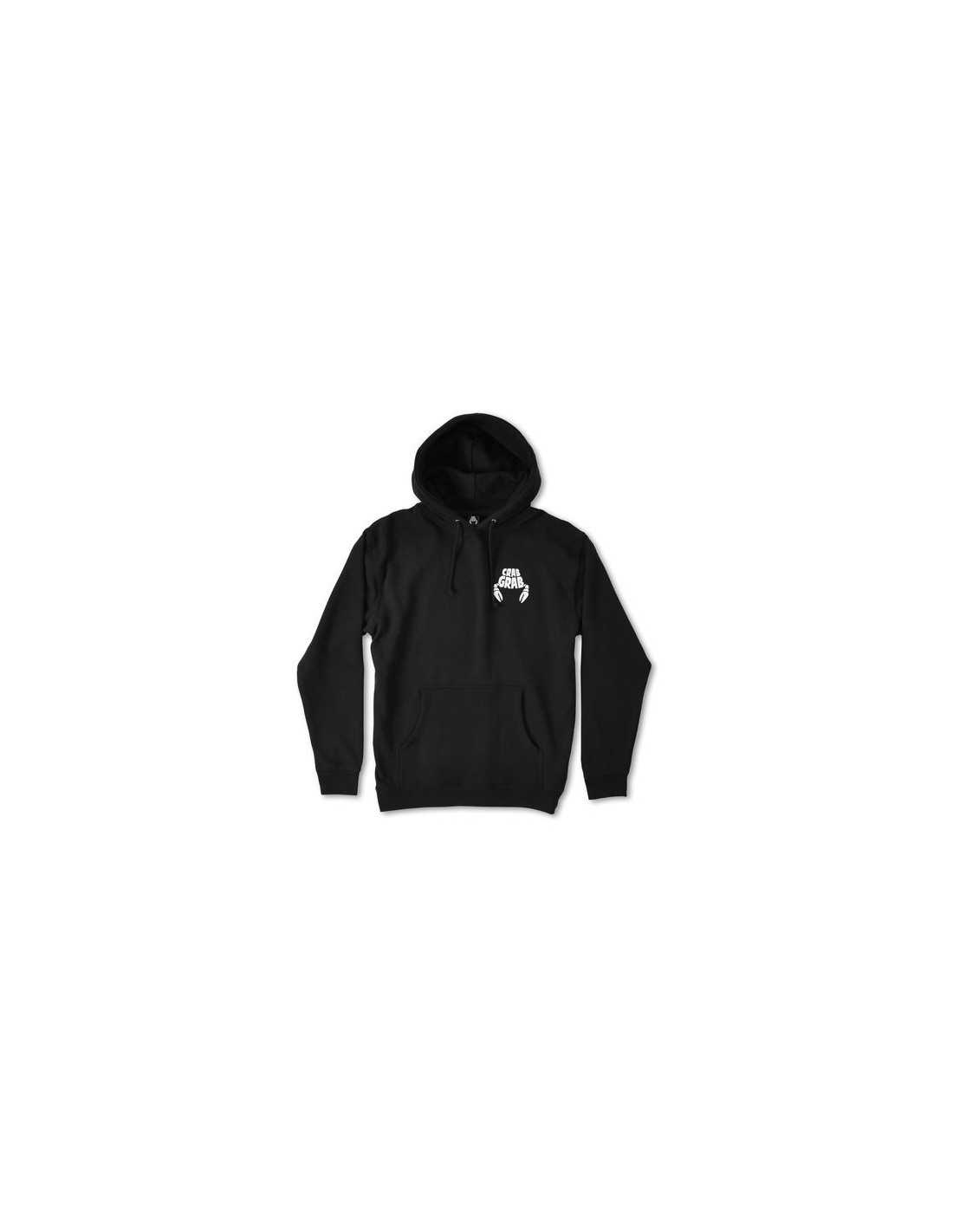 THE LOGO HOODY