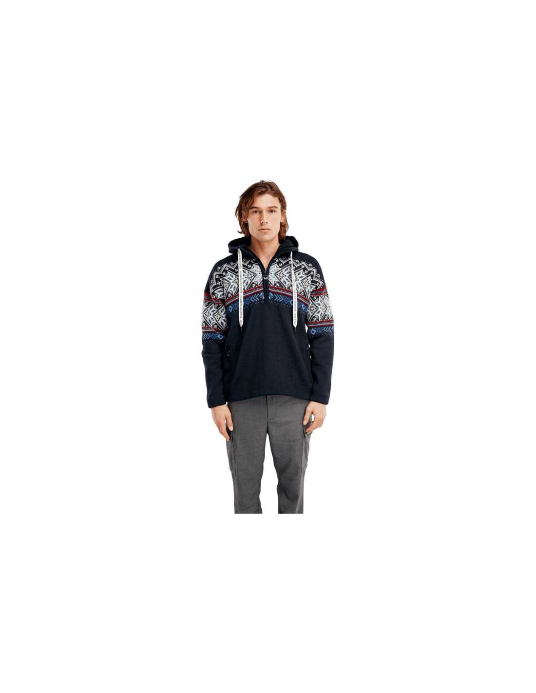 VAIL WP MASCULINE HOODIE