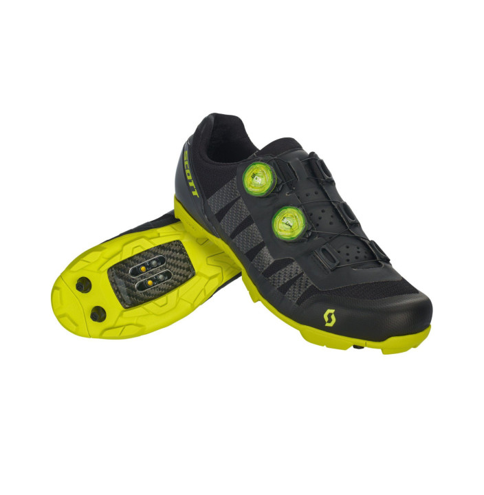 ZAPATILLAS MTB RC ULTIMATE