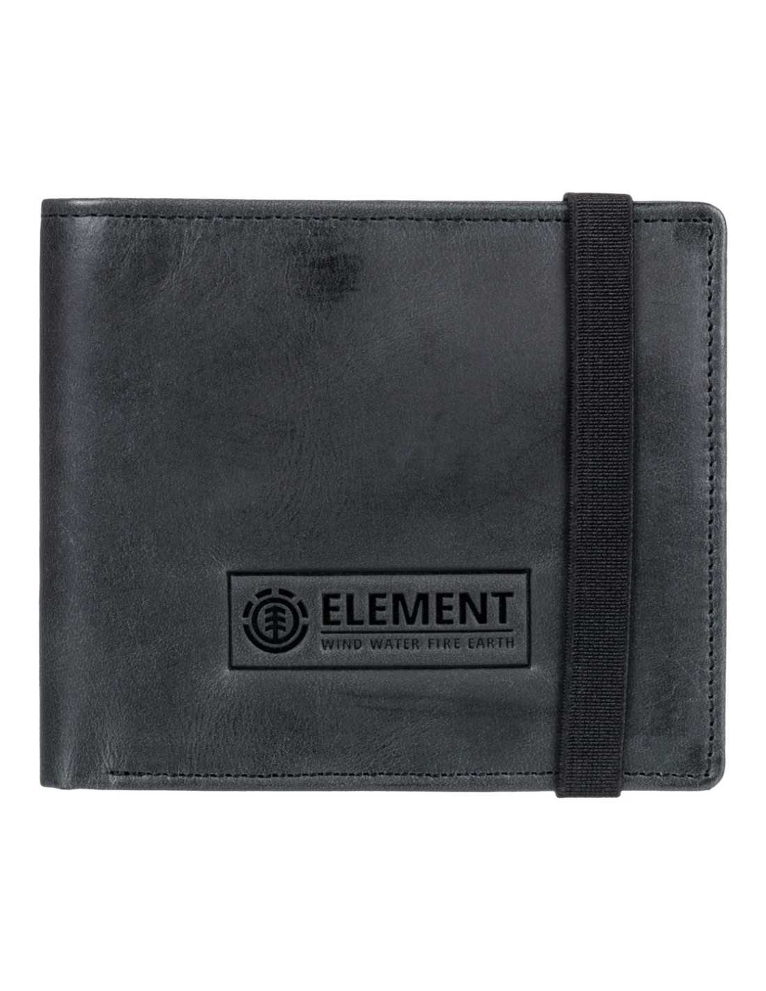 STRAPPER LEATHER WALLET