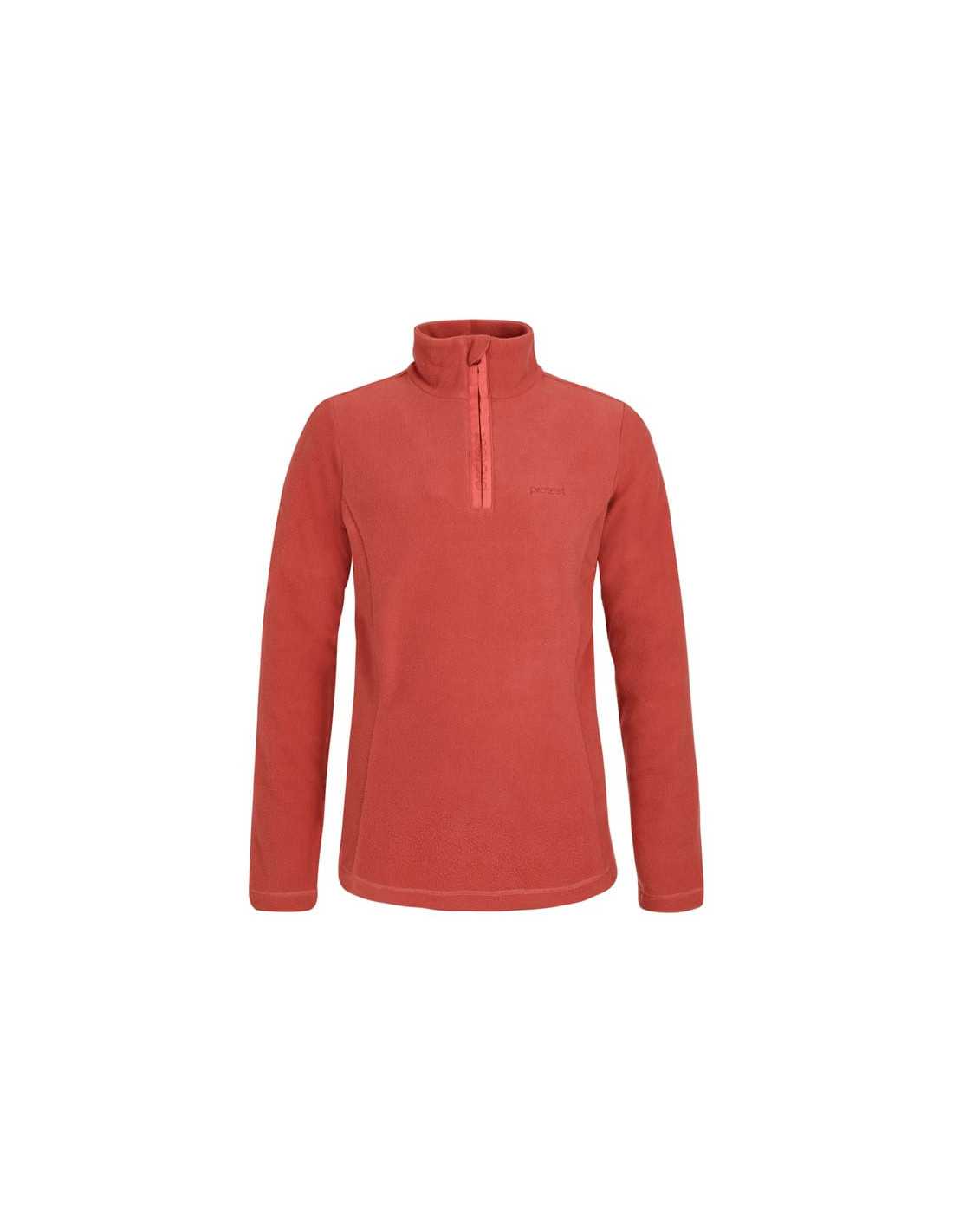 MUTEY JR 1 4 ZIP TOP