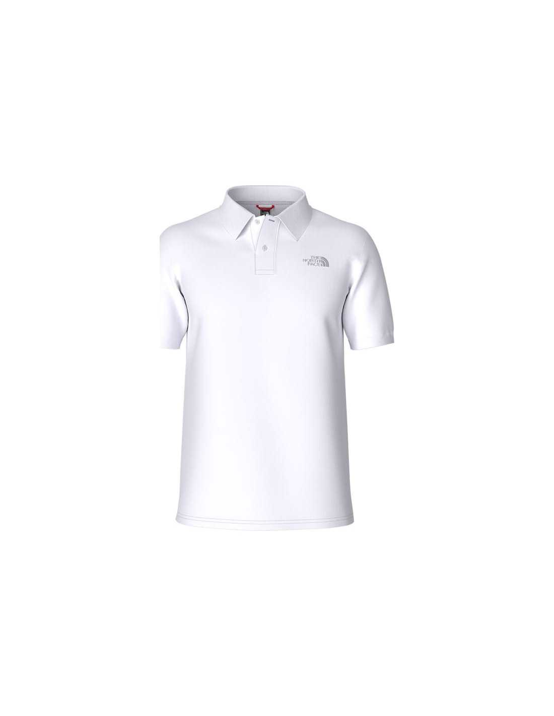 M PREMIUM POLO PIQUET - EU