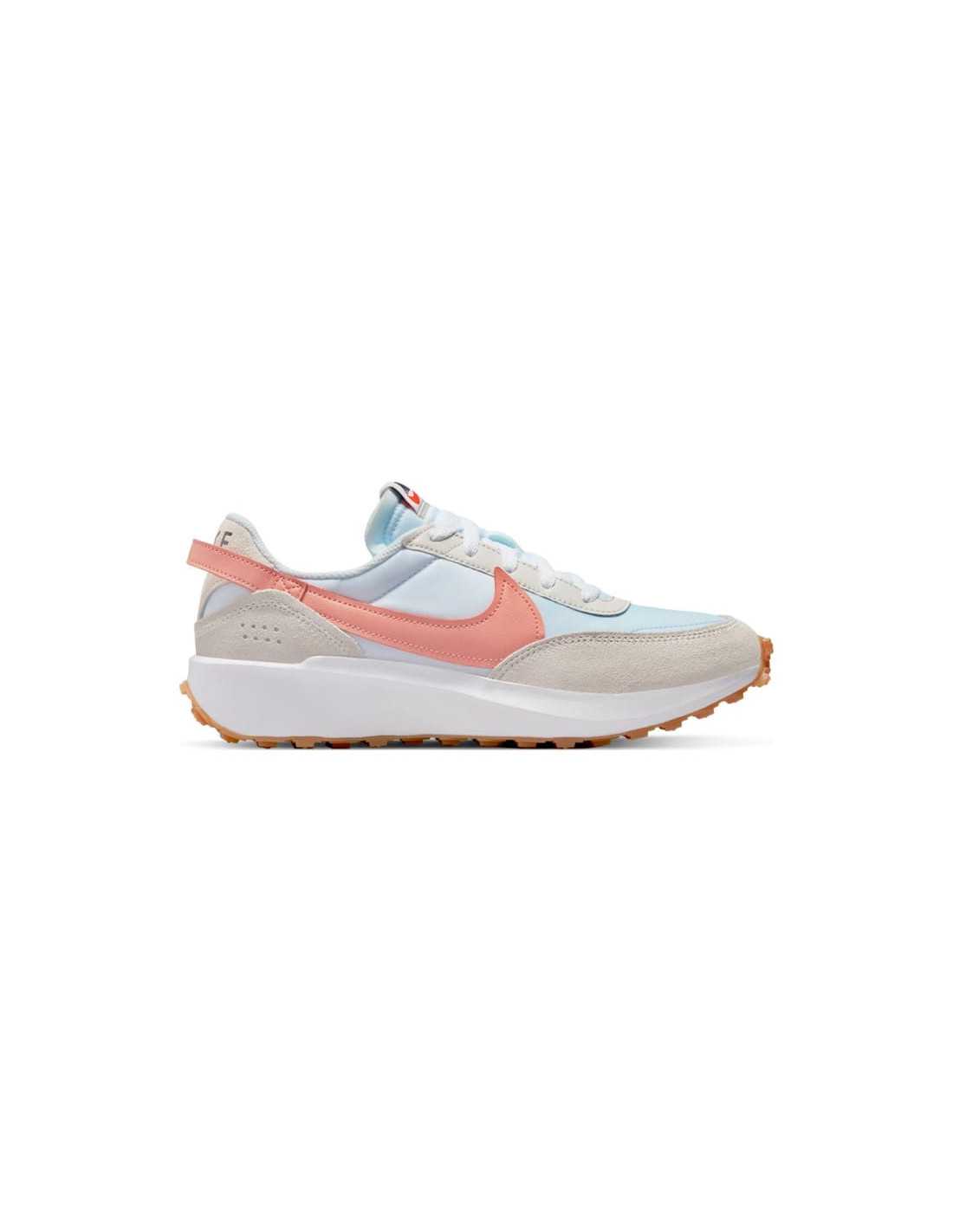 NIKE WAFFLE DEBUT WOMEN'S SHOES