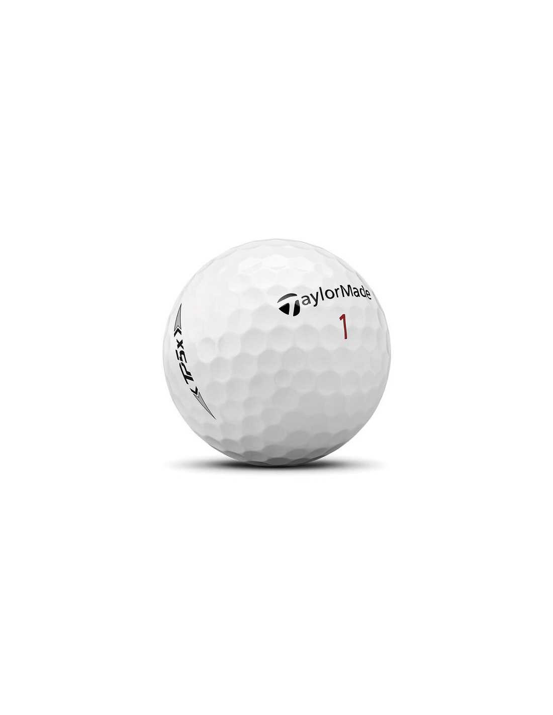 TP5X GOLF BALLS