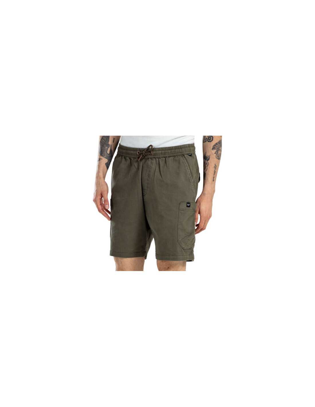 REFLEX EASY CARGO SHORT