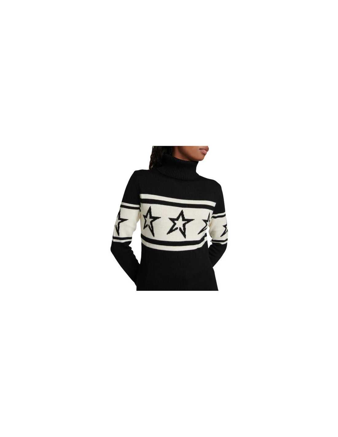 CHOPPER SWEATER