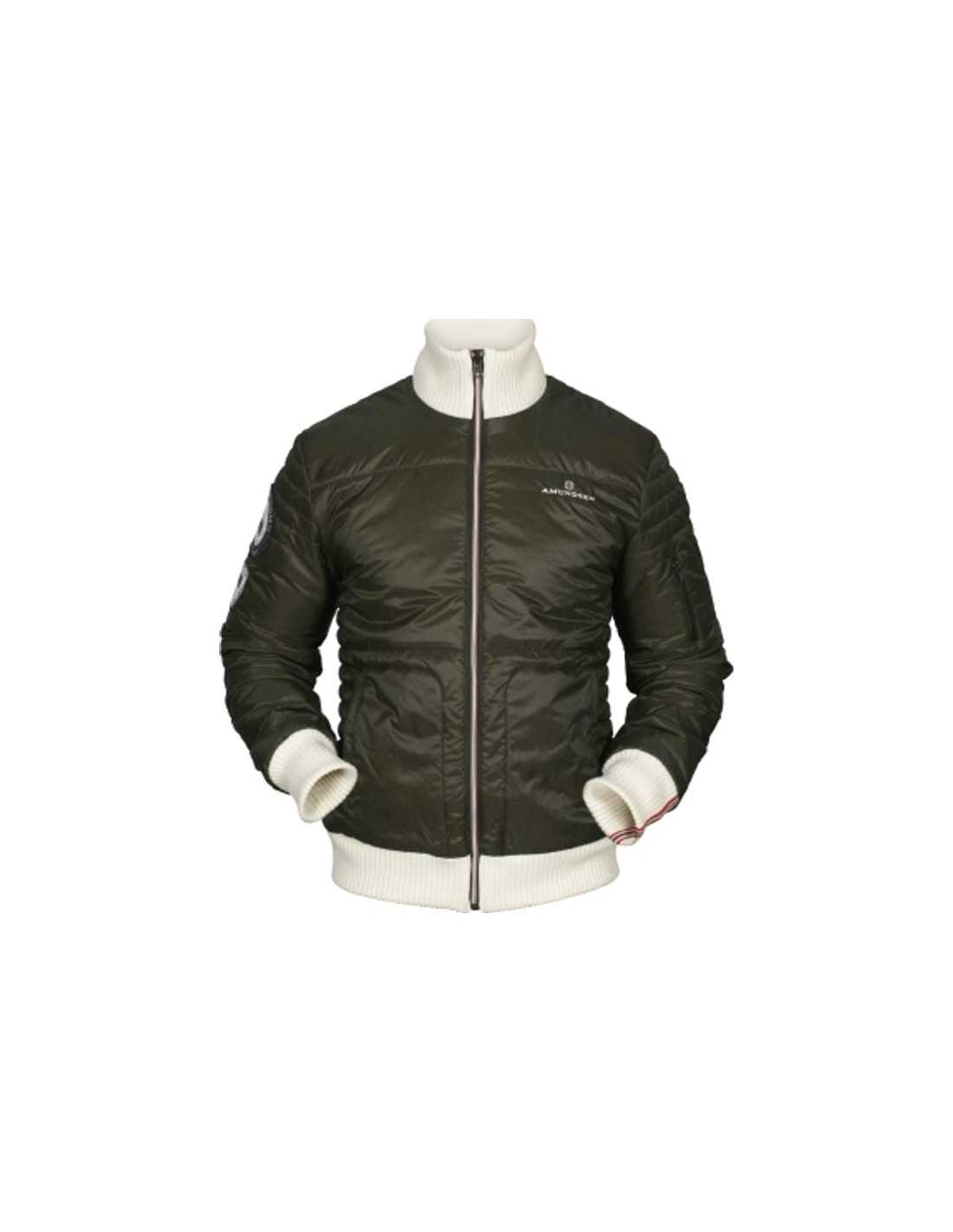 BREGUET JACKET MENS