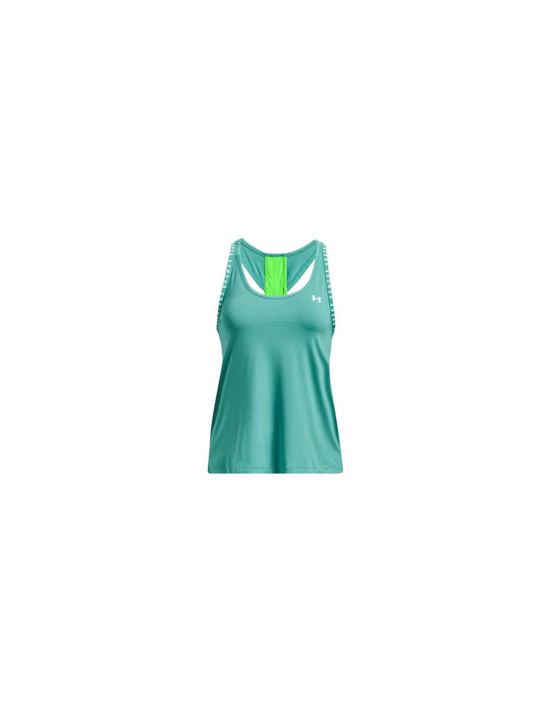 UA KNOCKOUT TANK