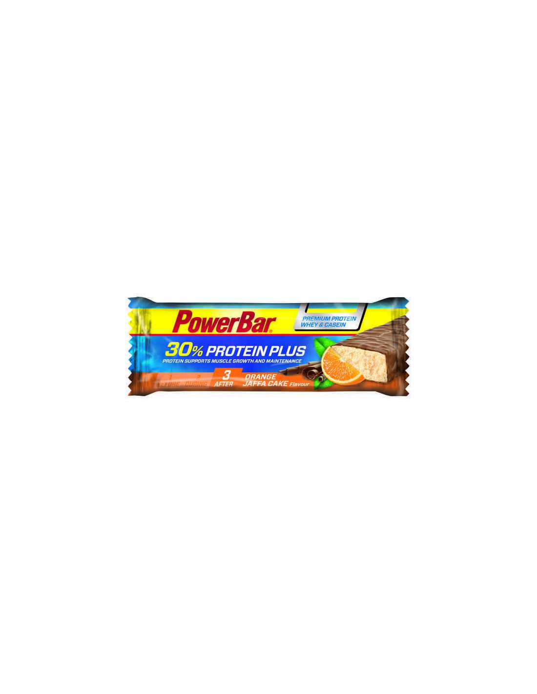 BARRITAS PROTEINPLUS 30%