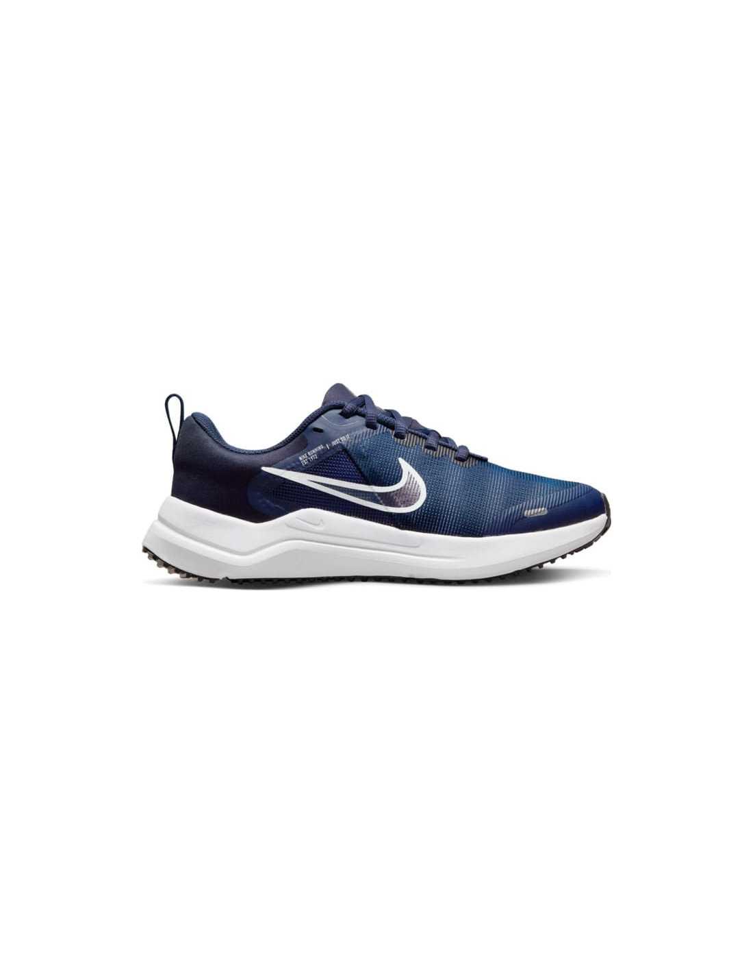 NIKE DOWNSHIFTER 12 BIG KIDS'