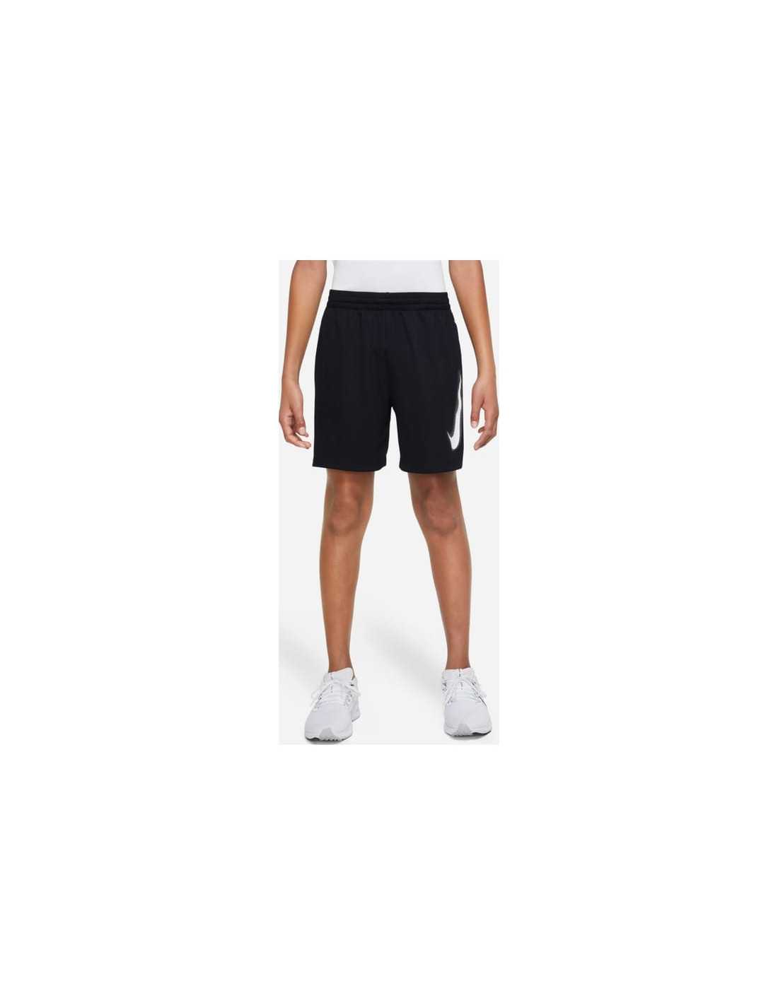 NIKE DRI-FIT ICON BIG KIDS'  B