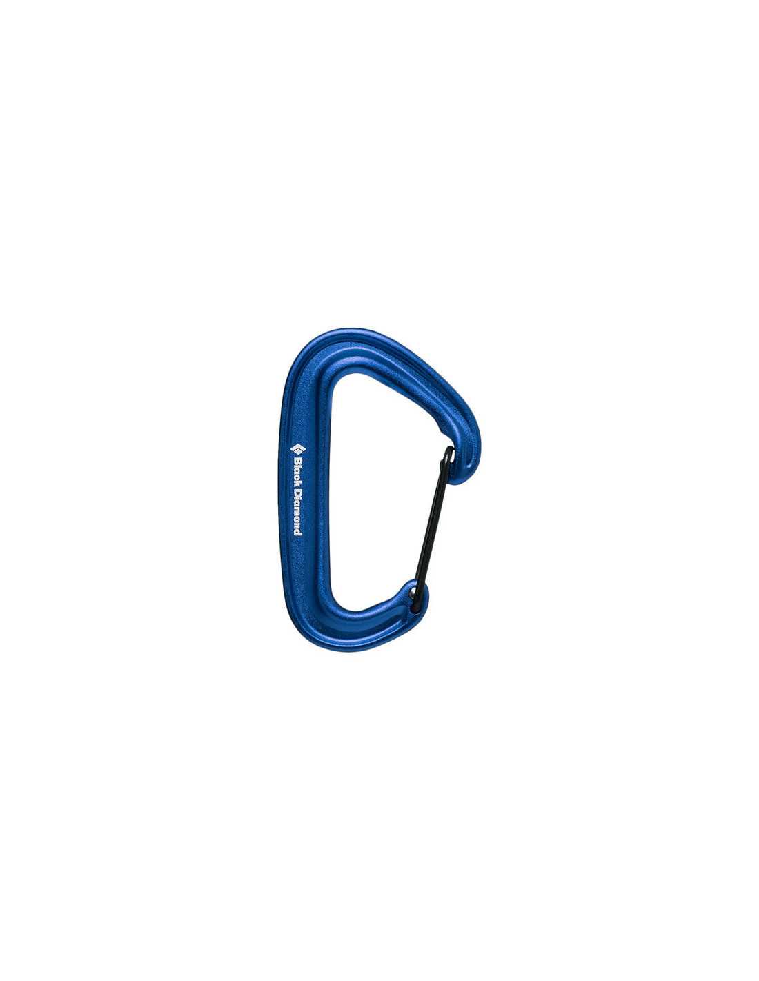 MINIWIRE CARABINER