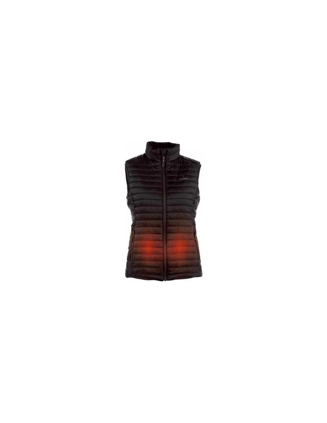 HEATED VEST - WOMEN